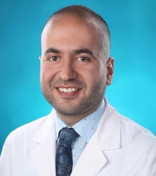 Zein Farhat, MD<br>Family Medicine