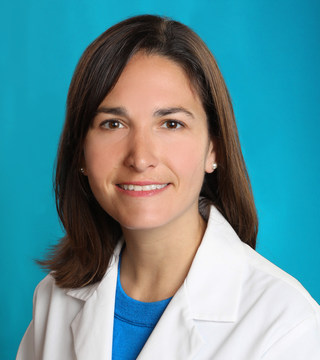 Rebecca Freidman, MD  <br>Pediatrics