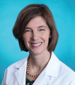 Dr. Jennifer Raney<br>Family Medicine