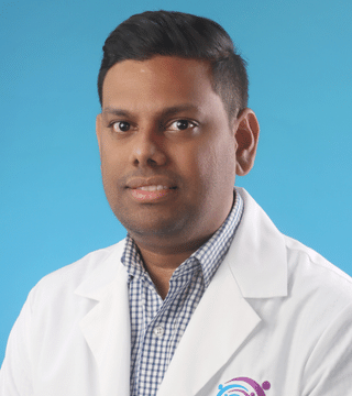 Neilakash Beharry, MD<br>Adult Medicine