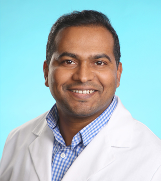 Gourav Patil, MD, MPH<br>Adult Medicine