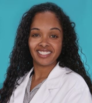 Taneil Jennings, LICSW<br>Integrated Behavioral Health
