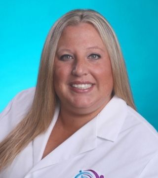 Courtney Jusino, DNP, FNP<br>Family Medicine