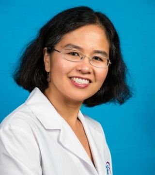 Karen Ng, MD<br>Family Medicine