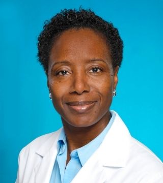 Mofoluso Agbelese, DNP, NP<br>Family Medicine