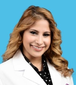 Natasha Bica, MD<br>Family Medicine
