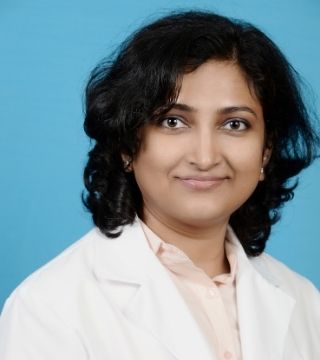 Sonal Patel, MD<br>Family Medicine