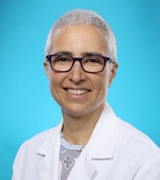 Tina Duarte, MD<br>Family Medicine