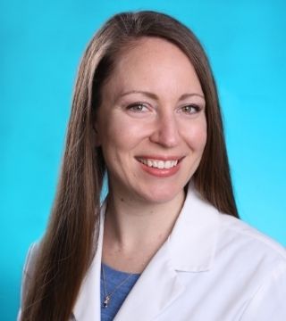 Amanda Hunter, OD<br>Optometry