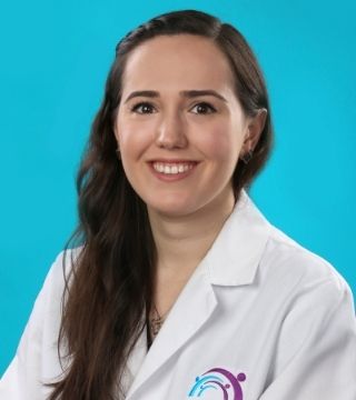 Megan Elizabeth Lusignan, OD<br>Optometry