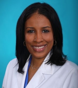 Tenesha Lisbon, FNP<br>Family Medicine