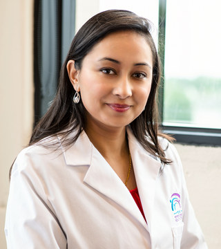 Suvekchha Deykota, MD <br>Pediatrics