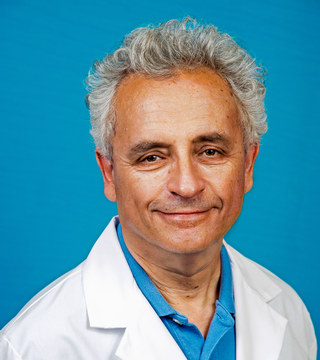 Boris Skurkovich, MD <br>Pediatrics
