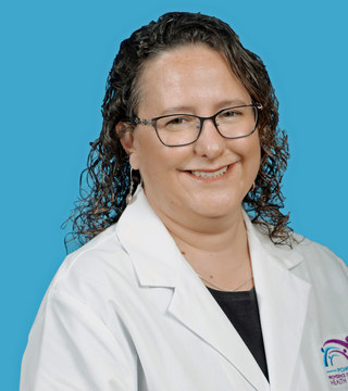 Beth Toolan, MD, Department Chair  <br>Pediatrics