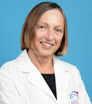 Bethany Baker, NP<br>Pediatrics