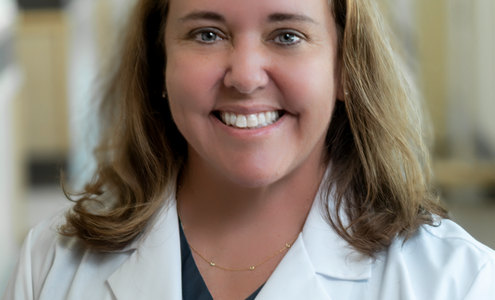 Dr. Lori Marion