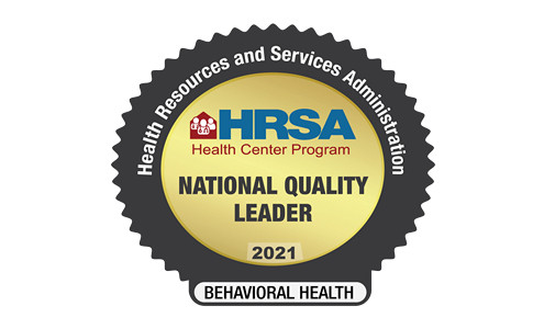 National Quality Leader 2021 - NRSA