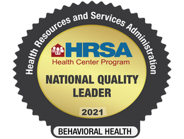 HRSA - National Quality Leader