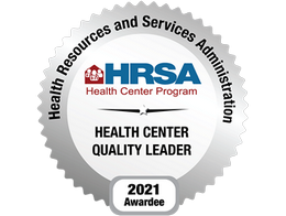Health Center Quality Leader - 2021