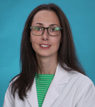 Bridget Wieczkowski, MD, FAAP<br>Pediatrics