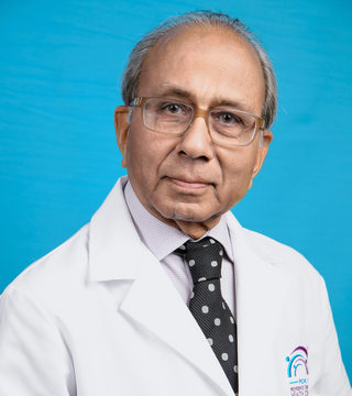 Tariq Malik, MD, MPH, FACP <br>Adult Medicine