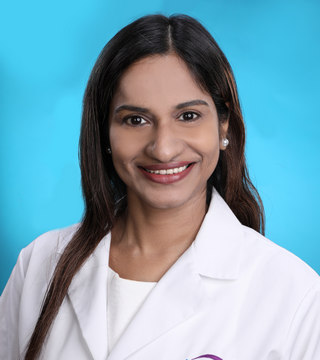 Rama Nagireddi, MD<br>Adult Medicine