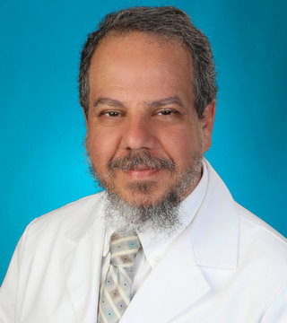 Magdi Salmon, MD<br>Adult Medicine