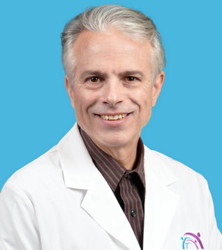 Mark Schnabel, NP<br>Adult Medicine