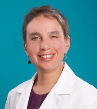 Dr. Janet Encarnacio, MD<br>Family Medicine