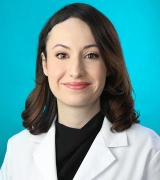 Sirin Ozdemir Tapan, MD<br>Float Provider<br>Integrated Behavioral Health