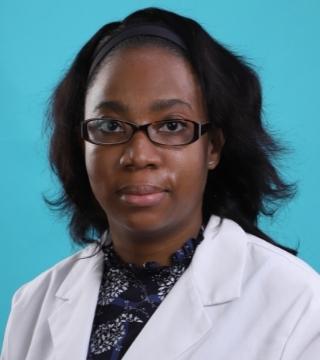 Oluchi Ogwurike, MD<br>Family Medicine