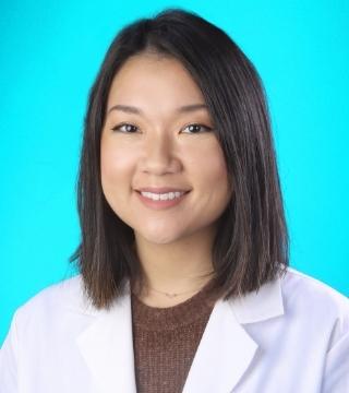 Tiffany Lee, MD<br>Pediatrics