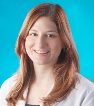 Stephanie Frycki, CPNP-PC<br>Pediatrics