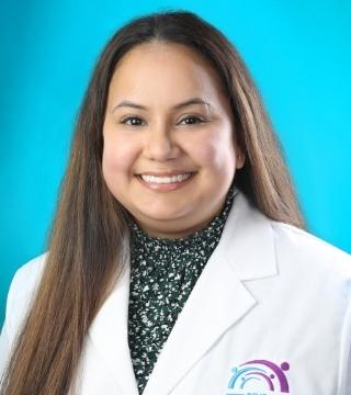Yvette Oliveira, MSN, FNP-C<br>Family Medicine, Float Provider