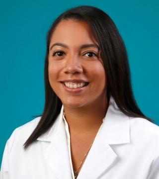 Miriam Okero, DNP, FNP<br>Family Medicine