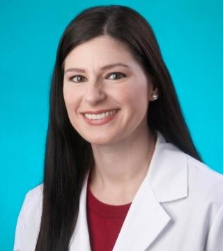 Courtney Dowen, CPNP-PC<br>Pediatrics