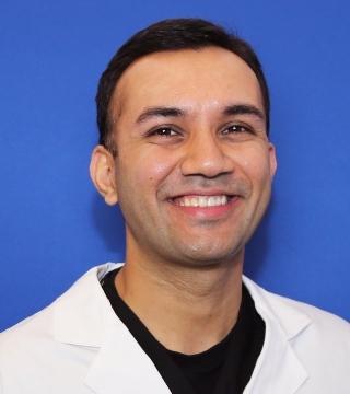 Asif Rangoonwala, DMD<br>Dentist