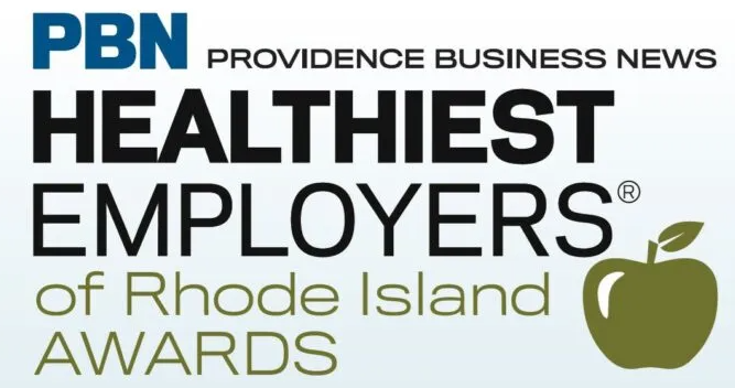 PCHC recognized as one of Rhode Island’s healthiest employers