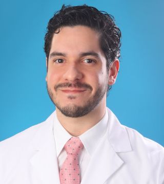 Levi Diaz, MD<br>Adult Medicine