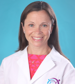 Sarah Gaines, MD