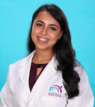 Maria Fam, MD<br>Family Medicine