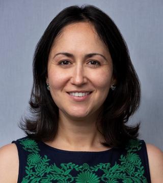 Libertad Flores, MD, MPH<br>Ob-Gyn