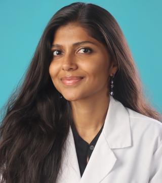 Pavinarmatha Ketheeswaran, MD, MPH, MSc <br>Family Medicine