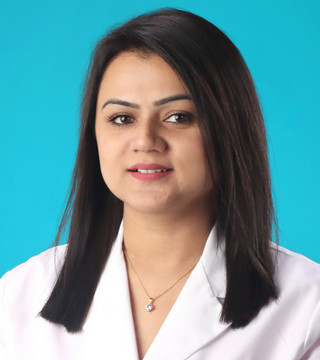 Sweta Thakur, DMD<br>Dentist