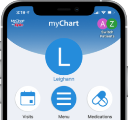 App MyChart