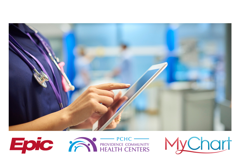 PCHC first community health center in RI to adopt Epic electronic health record