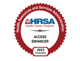 HRSA