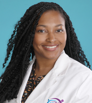 Jasmine Humphrey, NP-BC<br>Adult Medicine