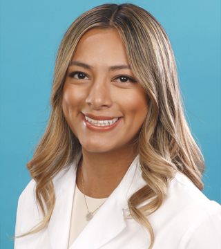 Annie Avila, LCSW<br>Integrated Behavioral Health