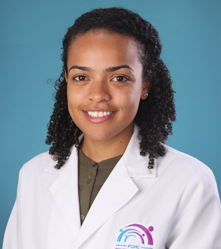 Katrina Mahood, OD, MPH<br>Optometry